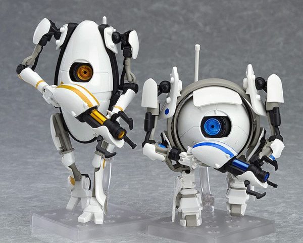 Portal 2 - P-Body - Nendoroid #916