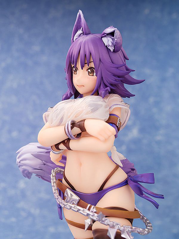 Princess Connect! Re:Dive - Aki Makoto - 1/7 - Summer