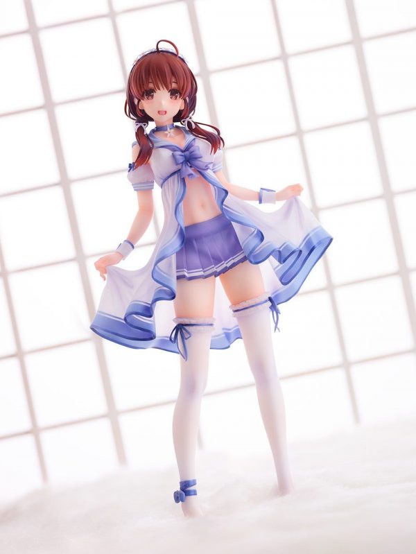 Saenai Heroine no Sodatekata ♭ - Hashima Izumi - 1/7 - Lingerie Ver. (Aniplex)