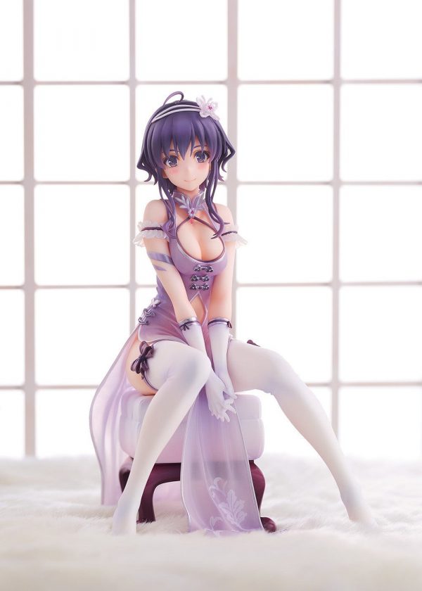 Saenai Heroine no Sodatekata ♭ - Hyoudou Michiru - 1/7 - Lingerie Ver. (Aniplex)