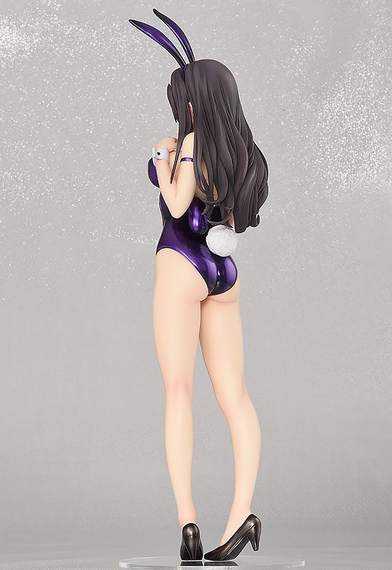 Saenai Heroine no Sodatekata ♭ - Kasumigaoka Utaha - B-style - 1/4 - Bare Leg Bunny Ver.