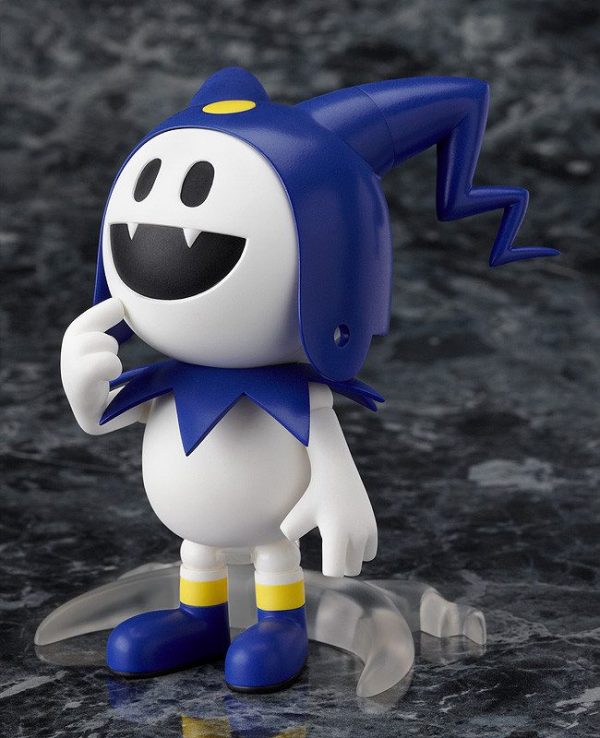 Shin Megami Tensei - Jack Frost - Nendoroid #234