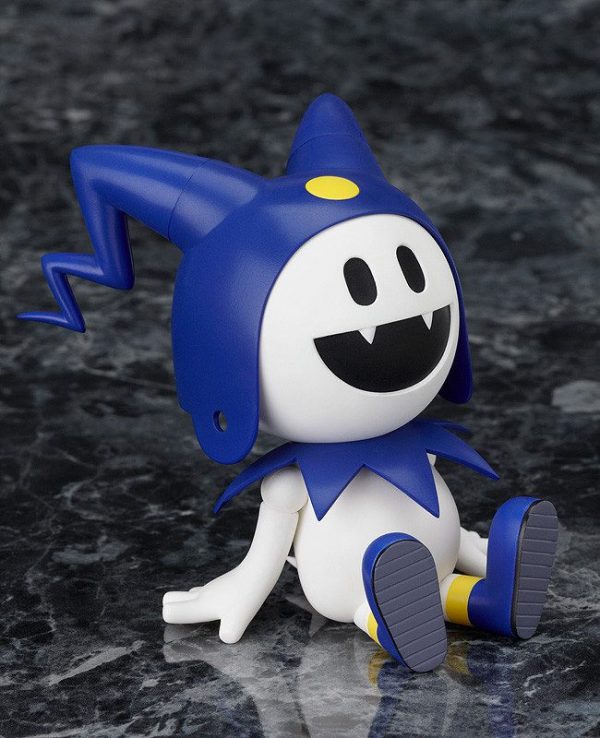 Shin Megami Tensei - Jack Frost - Nendoroid #234