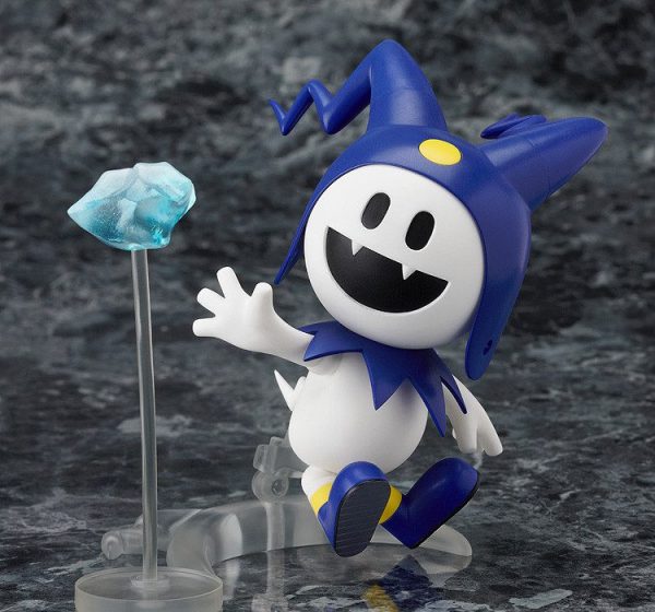 Shin Megami Tensei - Jack Frost - Nendoroid #234