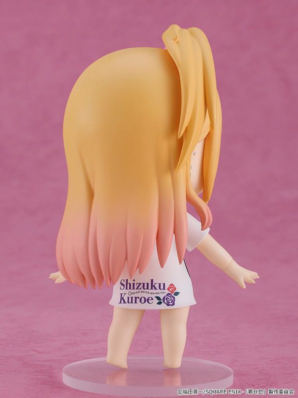 Sono Bisque Doll wa Koi o Suru - Kitagawa Marin - Nendoroid #2556 - Slippery Girls Full Graphic T-Shirt Ver.