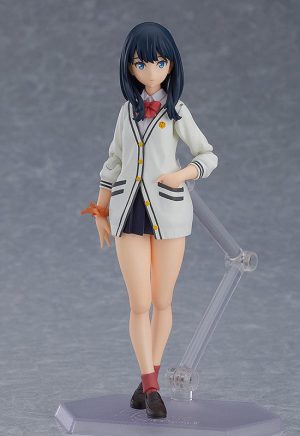 SSSS.Gridman - Takarada Rikka - Figma #440
