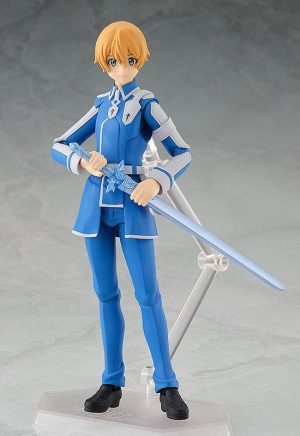 Sword Art Online: Alicization - Eugeo - Figma #441