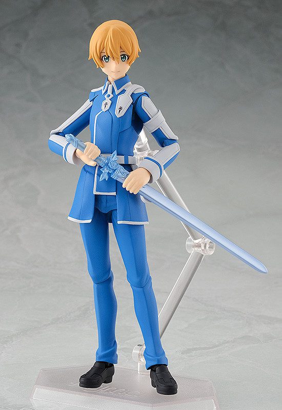 Sword Art Online: Alicization - Eugeo - Figma #441