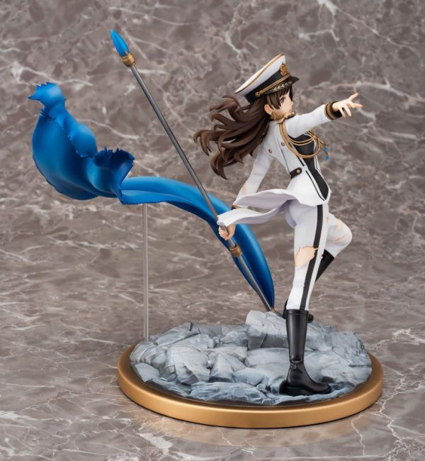 THE iDOLM@STER Cinderella Girls - Nitta Minami - 1/8 - Valkyria ver.