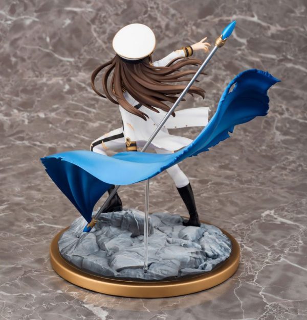 THE iDOLM@STER Cinderella Girls - Nitta Minami - 1/8 - Valkyria ver.