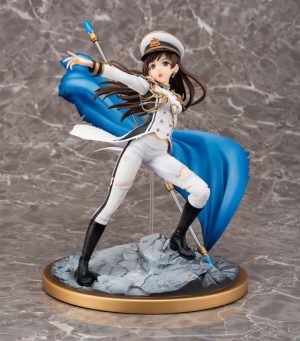 THE iDOLM@STER Cinderella Girls - Nitta Minami - 1/8 - Valkyria ver.