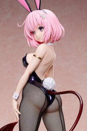 To LOVEru Darkness - Momo Belia Deviluke - B-style - 1/3 - Bunny Ver.