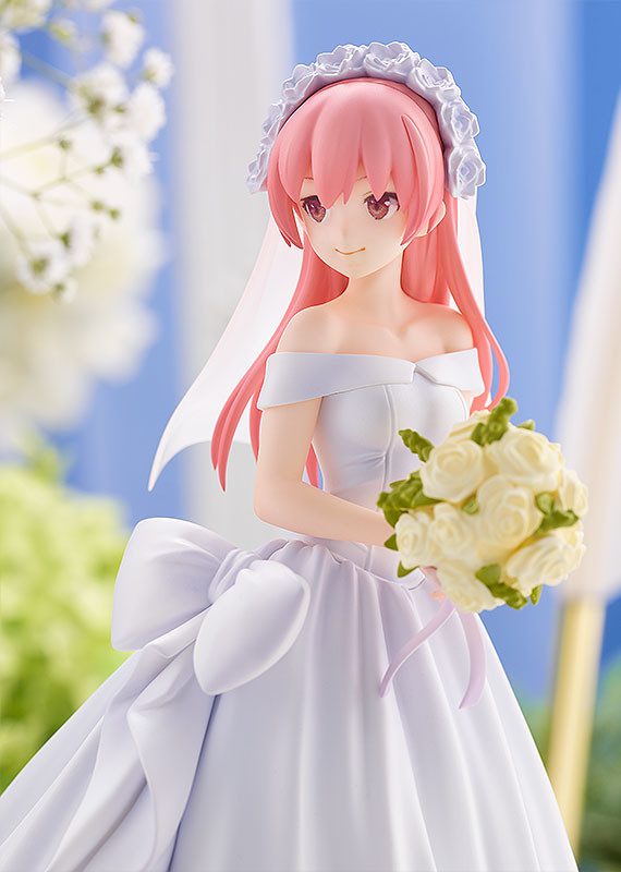 Tonikaku Kawaii - Yuzaki Tsukasa - Pop Up Parade