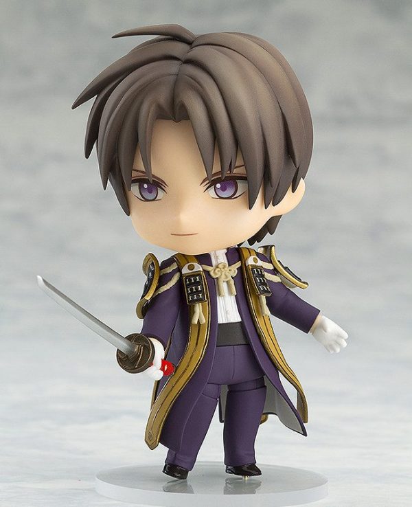 Touken Ranbu - Online - Heshikiri Hasebe - Nendoroid #617