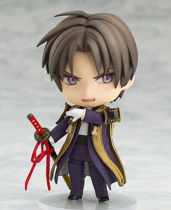Touken Ranbu - Online - Heshikiri Hasebe - Nendoroid #617