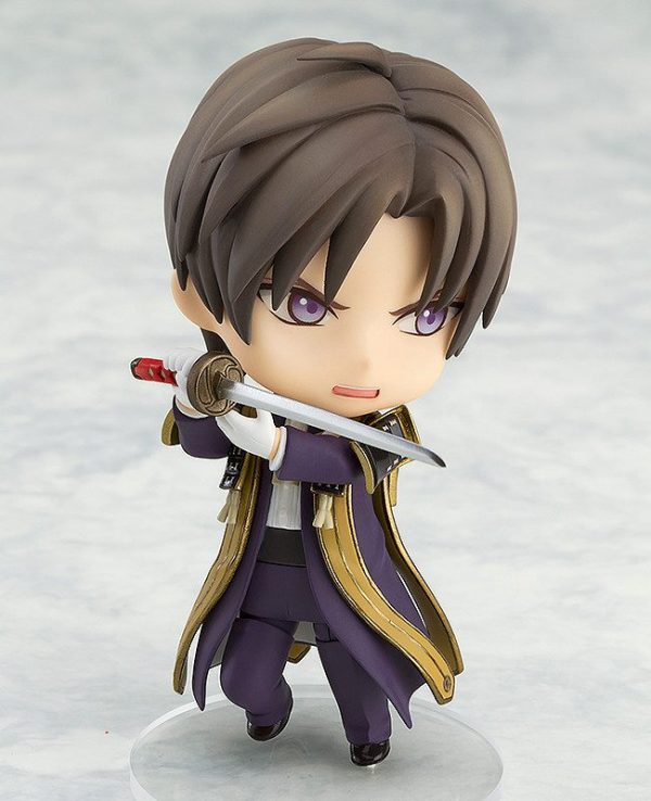Touken Ranbu - Online - Heshikiri Hasebe - Nendoroid #617