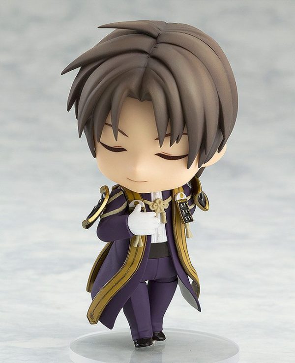 Touken Ranbu - Online - Heshikiri Hasebe - Nendoroid #617