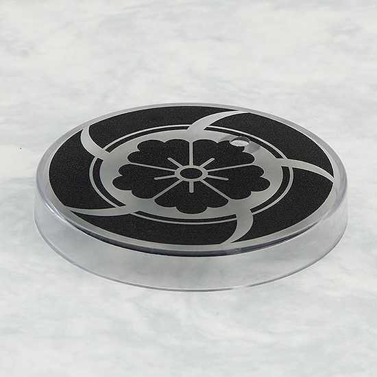 Touken Ranbu - Online - Heshikiri Hasebe - Nendoroid #617