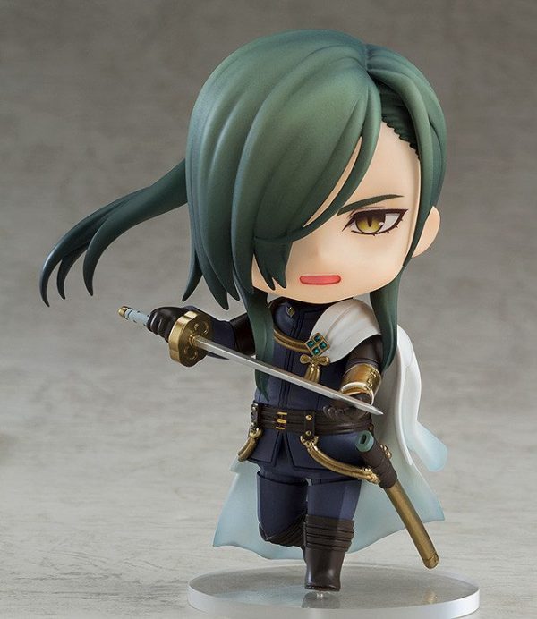 Touken Ranbu - Online - Nikkari Aoe - Nendoroid #891