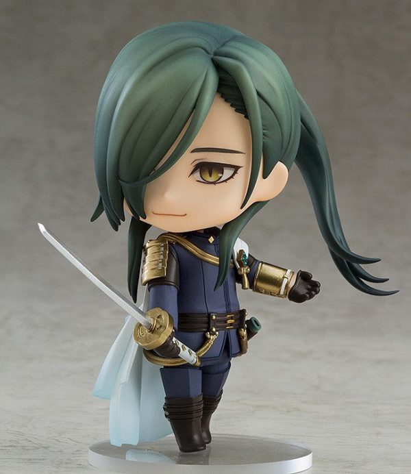 Touken Ranbu - Online - Nikkari Aoe - Nendoroid #891