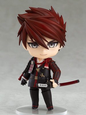 Touken Ranbu - Online - Ookanehira - Nendoroid #810