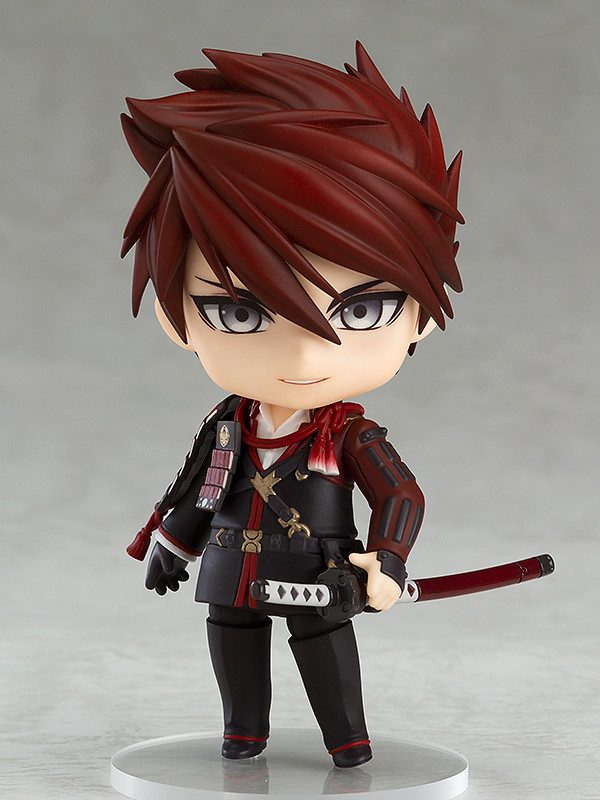 Touken Ranbu - Online - Ookanehira - Nendoroid #810