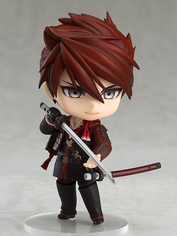 Touken Ranbu - Online - Ookanehira - Nendoroid #810