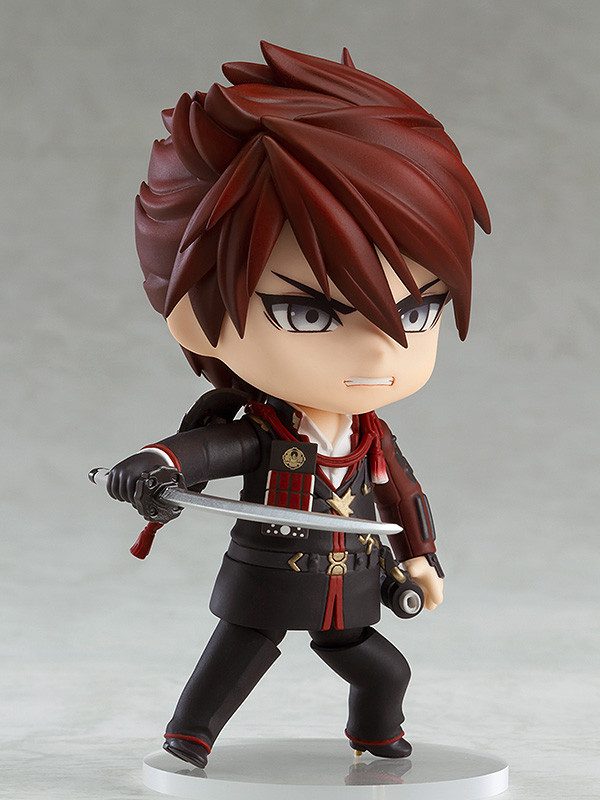 Touken Ranbu - Online - Ookanehira - Nendoroid #810
