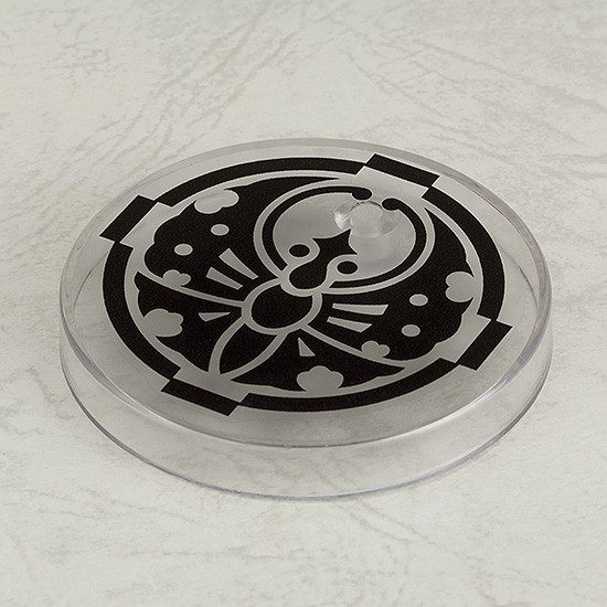 Touken Ranbu - Online - Ookanehira - Nendoroid #810