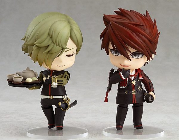 Touken Ranbu - Online - Ookanehira - Nendoroid #810