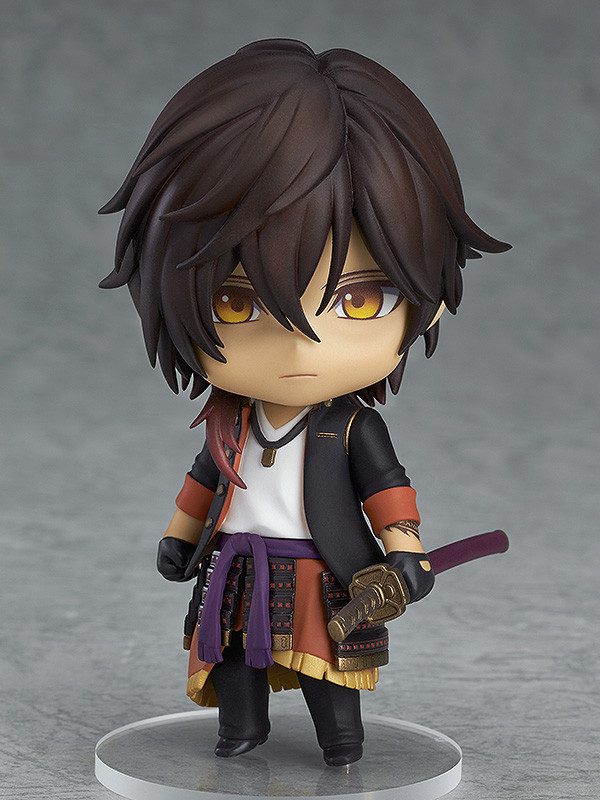 Touken Ranbu Online - Ookurikara - Nendoroid #677