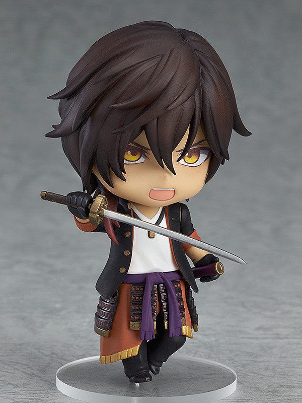 Touken Ranbu Online - Ookurikara - Nendoroid #677