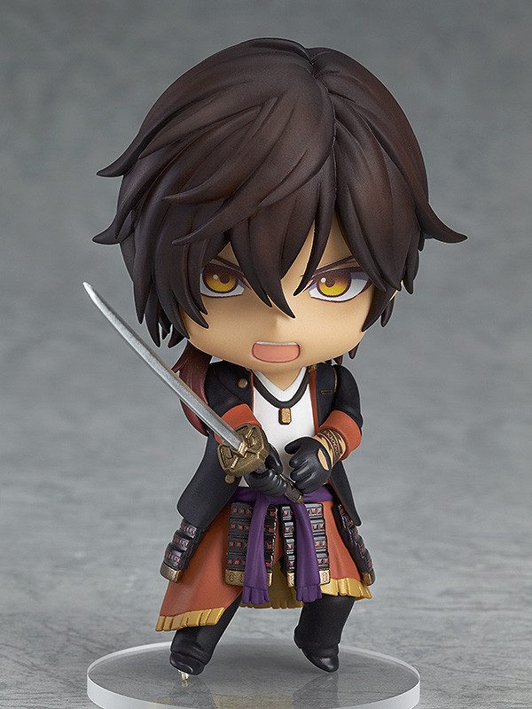 Touken Ranbu Online - Ookurikara - Nendoroid #677