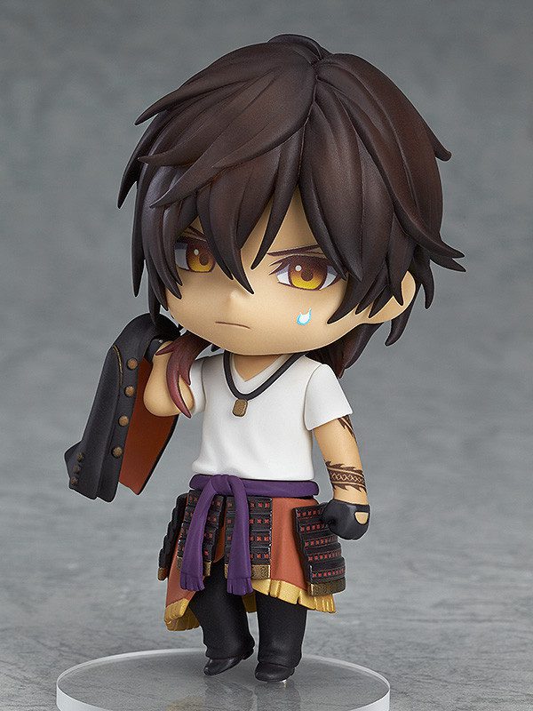 Touken Ranbu Online - Ookurikara - Nendoroid #677