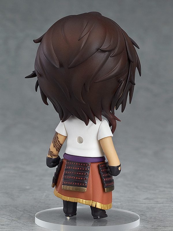 Touken Ranbu Online - Ookurikara - Nendoroid #677