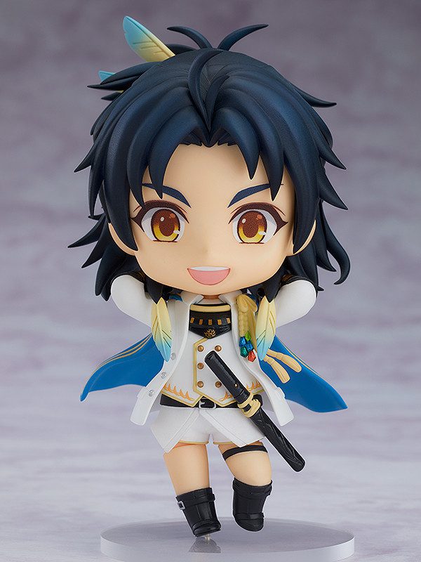 Touken Ranbu - Online - Taikogane Sadamune - Nendoroid #910