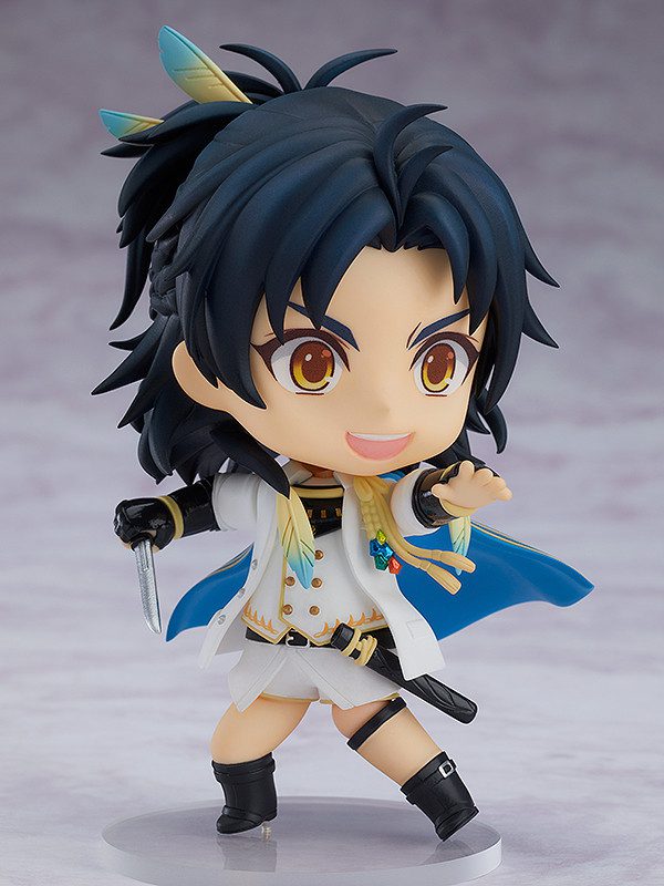 Touken Ranbu - Online - Taikogane Sadamune - Nendoroid #910
