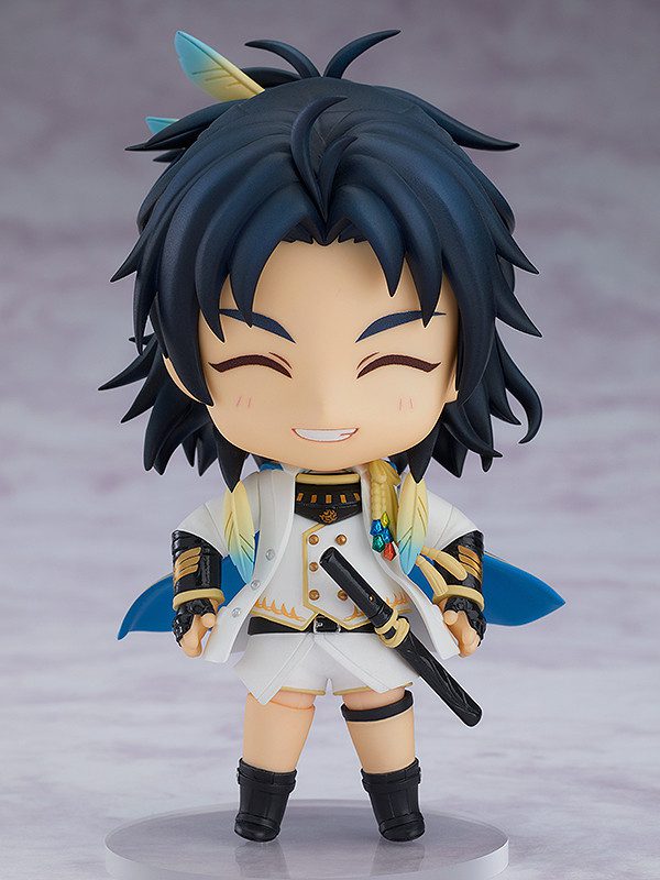 Touken Ranbu - Online - Taikogane Sadamune - Nendoroid #910