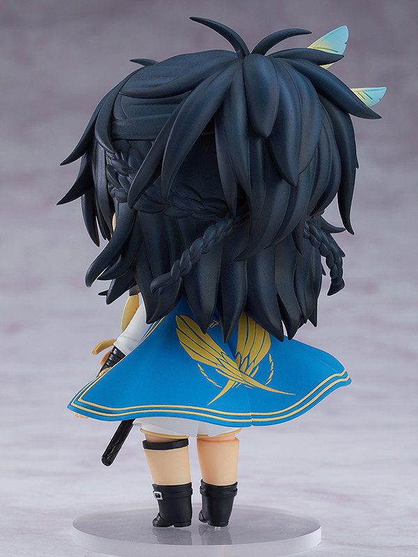 Touken Ranbu - Online - Taikogane Sadamune - Nendoroid #910