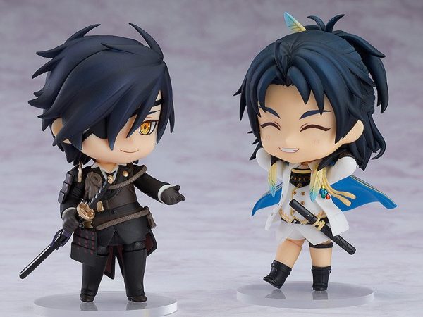 Touken Ranbu - Online - Taikogane Sadamune - Nendoroid #910