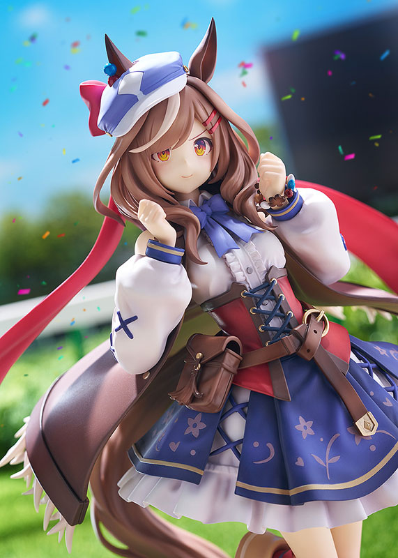Umamusume: Pretty Derby - Matikanetannhauser - 1/7 (Phat Company)