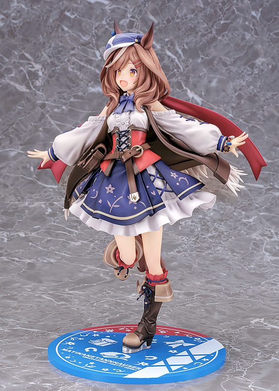 Umamusume: Pretty Derby - Matikanetannhauser - 1/7 (Phat Company)