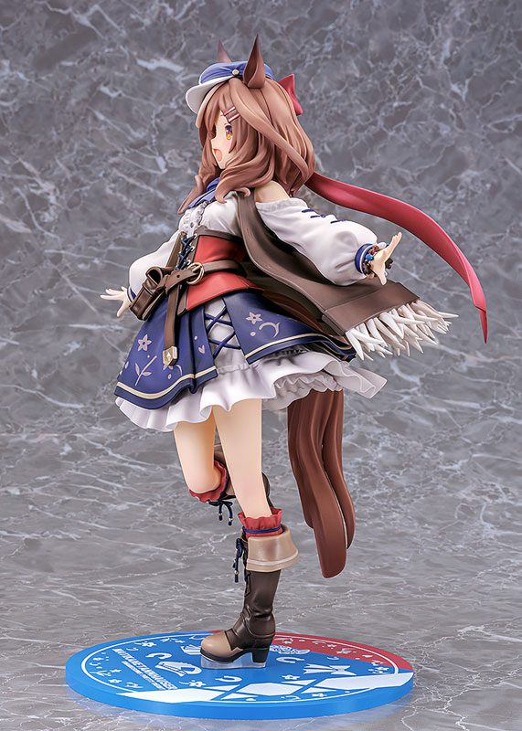 Umamusume: Pretty Derby - Matikanetannhauser - 1/7 (Phat Company)