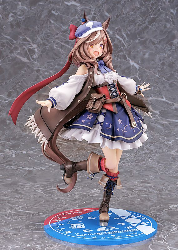 Umamusume: Pretty Derby - Matikanetannhauser - 1/7 (Phat Company)