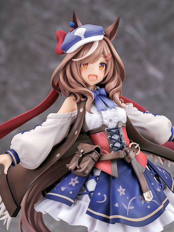 Umamusume: Pretty Derby - Matikanetannhauser - 1/7 (Phat Company)