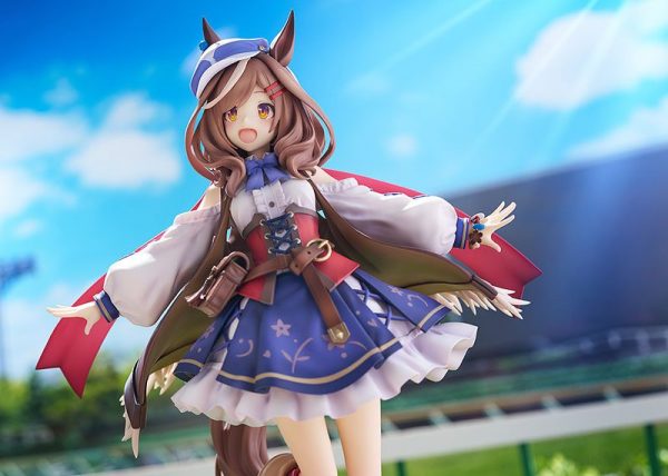 Umamusume: Pretty Derby - Matikanetannhauser - 1/7 (Phat Company)