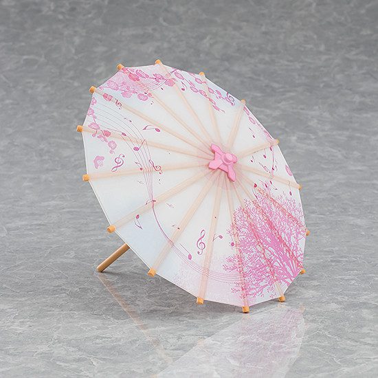 Vocaloid - Hatsune Miku - Figma #444 - V4 Chinese