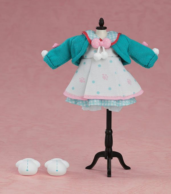 Vocaloid - Hatsune Miku - Nendoroid Doll - Loungewear Outfit Ver.