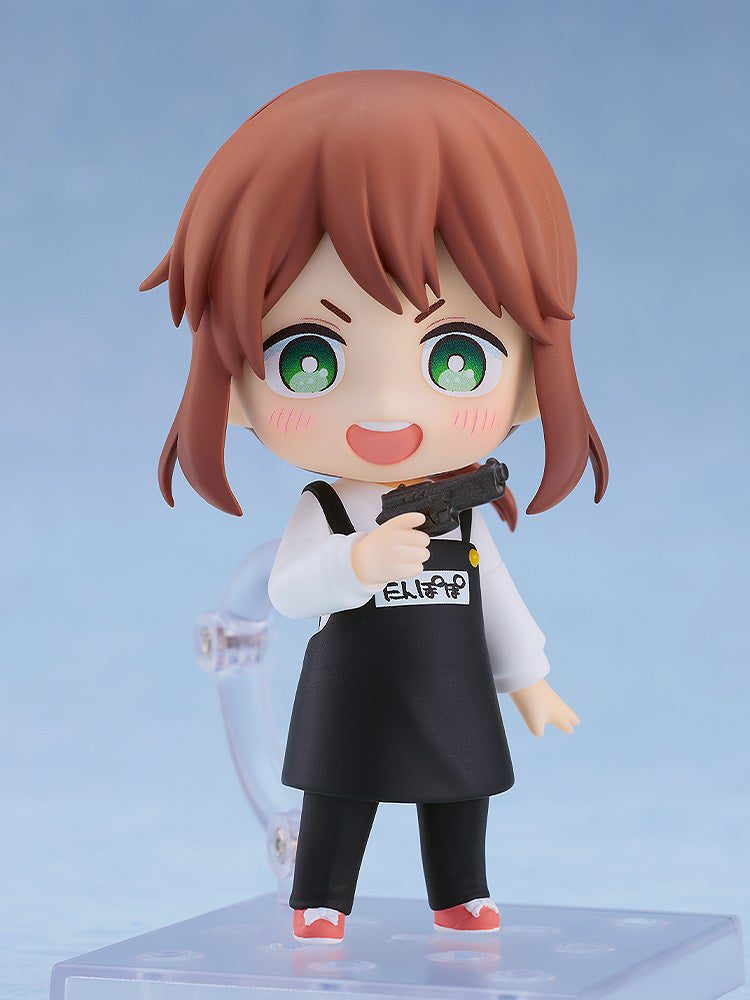 Youchien Wars - Rita - Nendoroid #2555