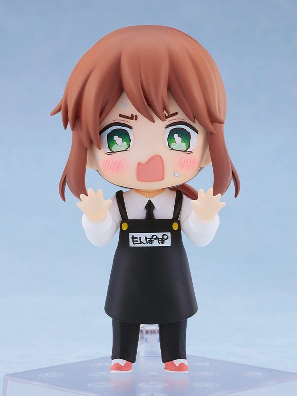Youchien Wars - Rita - Nendoroid #2555